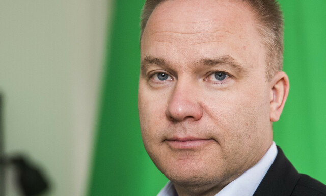 Vipps kastet ut Resett. Nå snur de
